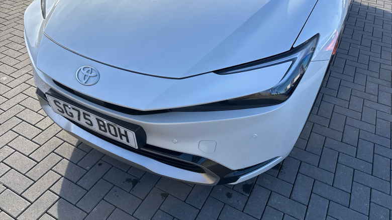 Toyota Prius 2.0 PHEV Excel 5dr CVT Hatchback